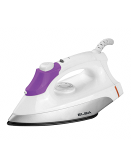 ELBA DRY IRON EDI-G1303(PP)