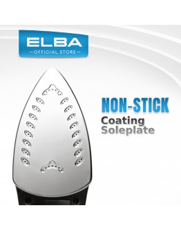 ELBA DRY IRON EDI-G1303(PP)