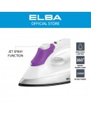 ELBA DRY IRON EDI-G1303(PP)