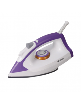 ELBA DRY IRON EDI-G1236(PP)
