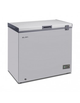 ELBA 260L CHEST FREEZER EFE2620(GR)