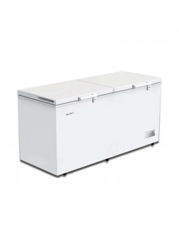 ELBA 660L DIGITAL CONTROL CHEST FREEZER EF-H6651E(WH)