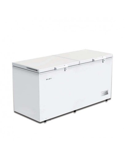ELBA 660L DIGITAL CONTROL CHEST FREEZER EF-H6651E(WH)