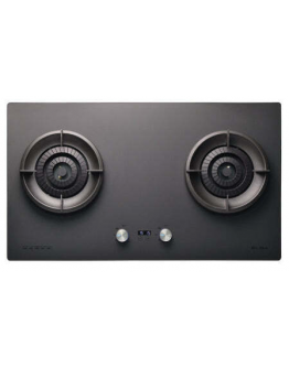 ELBA 6.4KW QUATTRO BURNER BUILT IN HOB EGH-S9662D(GR)