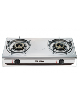 ELBA STAILESS STELL GAS COOKER EGS-F7192(SS)