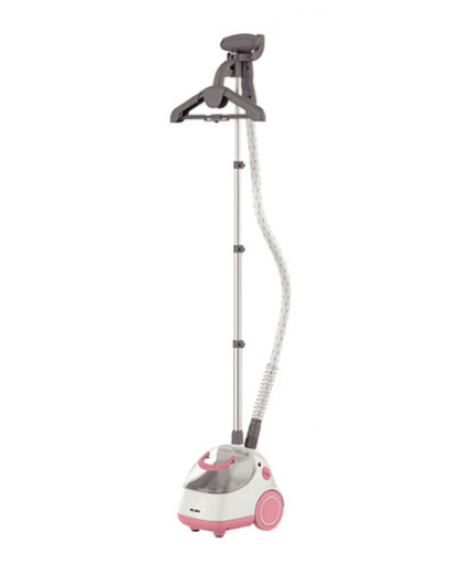 ELBA 1500W GARMENT STEAMER EGSI-M1563(PK)