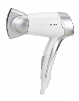 ELBA 1200W HAIR DRYER EHD-G1226TR(SV)