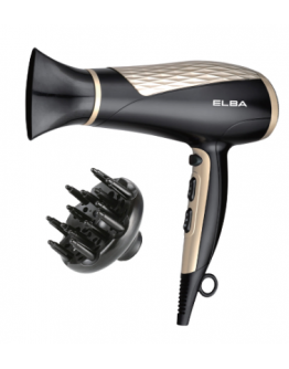 ELBA 2200W HAIR DRYER EHDJ2238(CG)