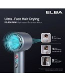 ELBA 1800W BLDC HAIR DRYER EHDQ5653DC