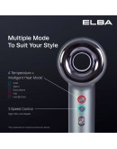 ELBA 1800W BLDC HAIR DRYER EHDQ5653DC