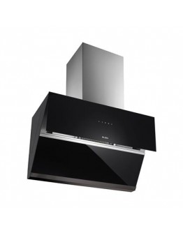 ELBA 2000M3/HR DESIGN HOOD EH-Q9126ST(BK)