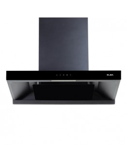 ELBA 2000M3/HR DESIGN HOOD EH-Q9634ST(BK)