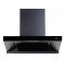 ELBA 2000M3/HR DESIGN HOOD EH-Q9634ST(BK)