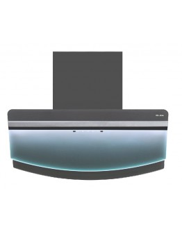 ELBA 200M3/HR DESIGNER HOOD EH-R9898ST(GR)
