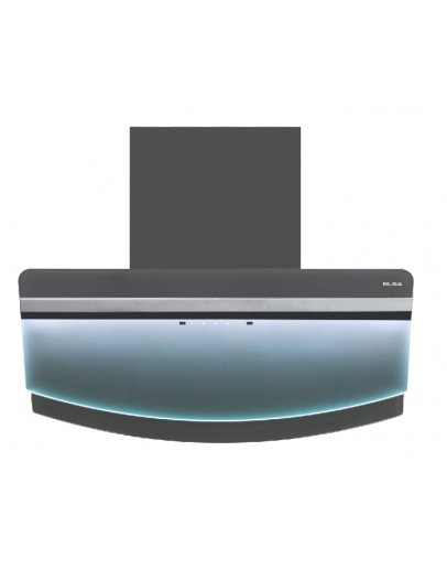 ELBA 200M3/HR DESIGNER HOOD EH-R9898ST(GR)