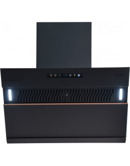 ELBA 2800M3/HR DESIGNER HOOD EH-S9186DC(GR)