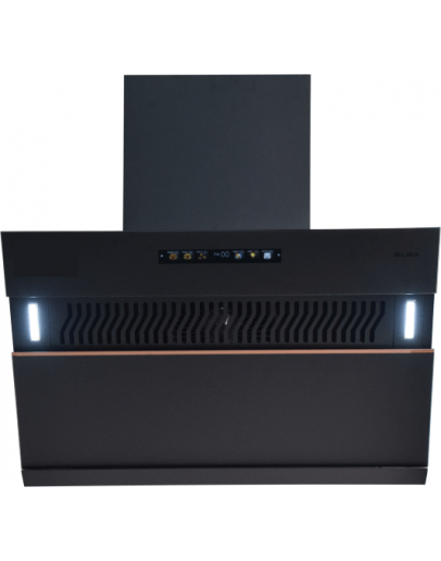 ELBA 2800M3/HR DESIGNER HOOD EH-S9186DC(GR)