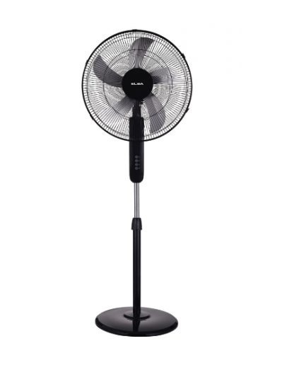 ELBA 18'' INDUSTRIAL STAND FAN EISF-N1885(BK)