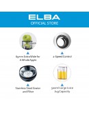 ELBA 400W JUICER EJE-M0544(SS)