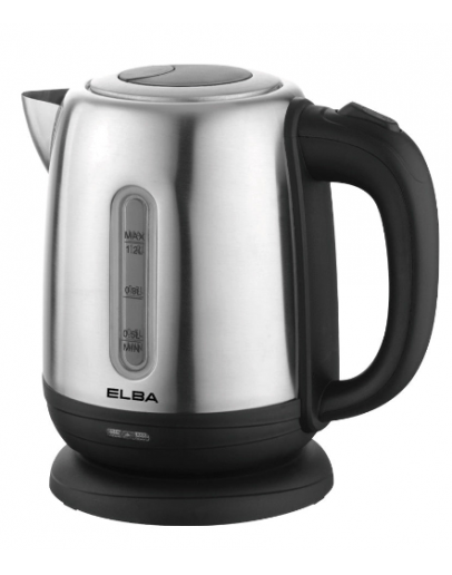 ELBA 1.2L JUG KETTLE EJK-G1262(SS)