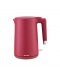ELBA 1.7L JUG KETTLE EJK-Q1783SS(RD)
