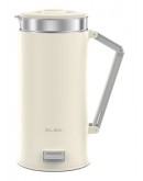 ELBA 0.8L TRAVEL JUG KETTLE EJK-R0881SS(BG)