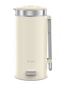 ELBA 0.8L TRAVEL JUG KETTLE EJK-R0881SS(BG)