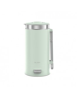 ELBA 0.8L TRAVEL JUG KETTLE EJK-R0881SS(GN)