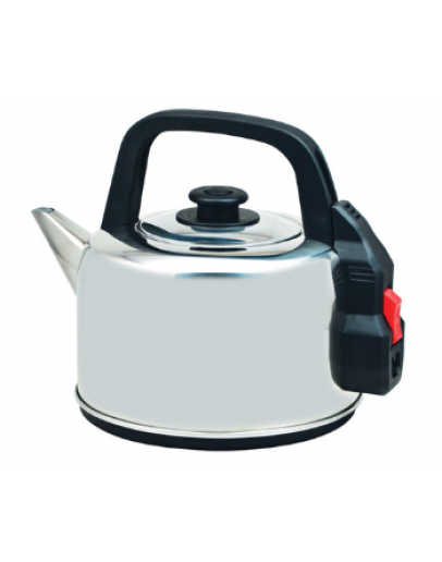 ELBA 5L KETTLE EK-A5021SS