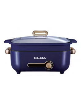 ELBA 9L MULTI COOKER EMC-N9015(BL)