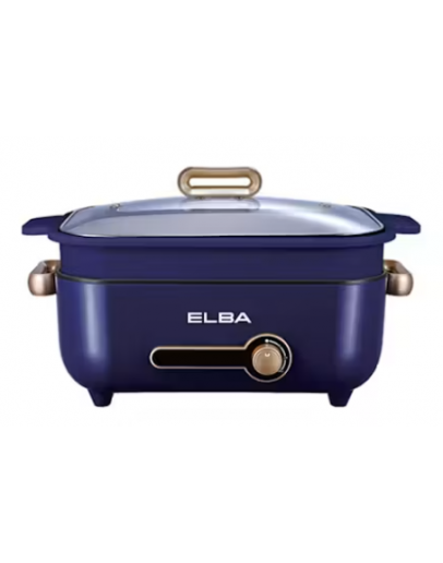 ELBA 9L MULTI COOKER EMC-N9015(BL)