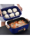 ELBA 9L MULTI COOKER EMC-N9015(BL)