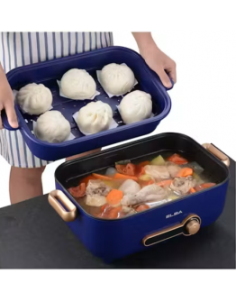 ELBA 9L MULTI COOKER EMC-N9015(BL)