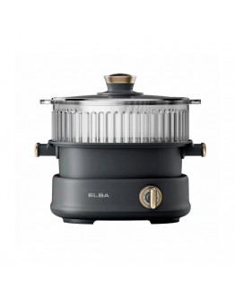 ELBA 3L MULTI COOKER EMC-S3085(GR)