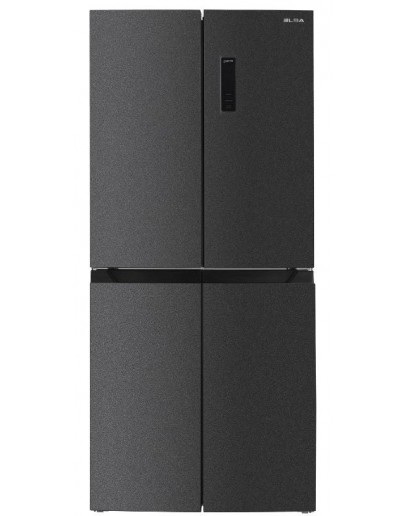 ELBA 470L INVERTER MULTI DOOR FRIDGE EMR-R4798IN(GR)