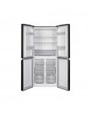 ELBA 470L INVERTER MULTI DOOR FRIDGE EMR-R4798IN(GR)