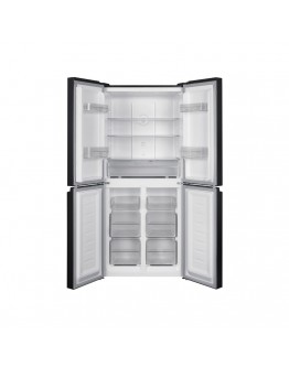 ELBA 470L INVERTER MULTI DOOR FRIDGE EMR-R4798IN(GR)