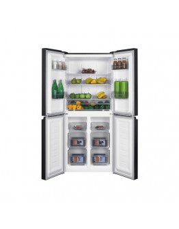 ELBA 470L INVERTER MULTI DOOR FRIDGE EMR-R4798IN(GR)