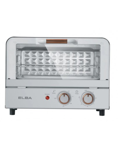 ELBA 8L OVEN TOASTER EOT-S0875(GR)