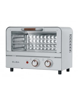 ELBA 8L OVEN TOASTER EOT-S0875(GR)