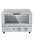 ELBA 8L OVEN TOASTER EOT-S0875(GR)
