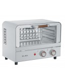 ELBA 8L OVEN TOASTER EOT-S0875(GR)