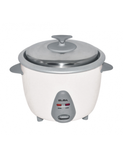 ELBA 1L RICE COOKER ERC-1066T