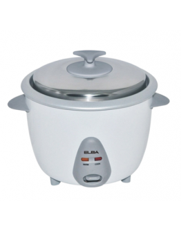 ELBA 1.8L RICE COOKER ERC-1866T