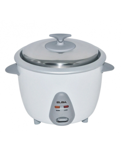 ELBA 2.8L RICE COOKER ERC2866T