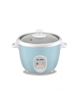 ELBA 2.8L TRADITIONAL RICE COOKER ERC-R2877T(BL)