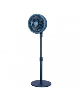 ELBA 8'' CIRCULATION STAND FAN ESF-T1004(BL)