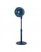 ELBA 8'' CIRCULATION STAND FAN ESF-T1004(BL)