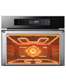 ELBA 60L BUILT IN STEAM OVEN ESG-ON6088D(BK)