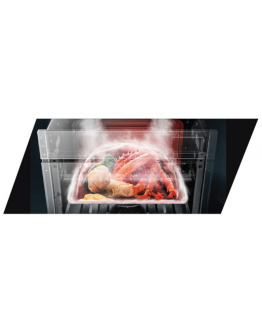 ELBA 60L BUILT IN STEAM OVEN ESG-ON6088D(BK)